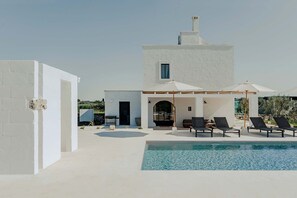 Villa | 3 bedrooms - Casale Madre in Ostuni (Ostuni)