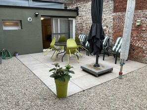 Apartment | Desk, Internet