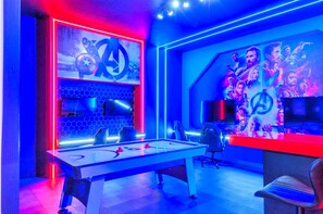 Apartment | 5 bedrooms, Internet - Amazing 5BD Family Townhouse at Paradiso Grande (Orlando)