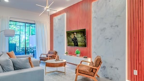 House | 5 bedrooms, Internet - Amazing 5BD Family Townhouse at Paradiso Grande (Orlando)