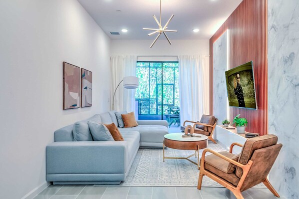 Apartment | 5 bedrooms, Internet - Amazing 5BD Family Townhouse at Paradiso Grande (Orlando)