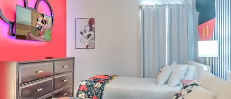 Ferienhaus | 5 Schlafzimmer, Internetzugang