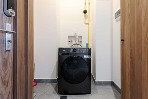 Appartement, accessible aux personnes à mobilité réduite | Internet