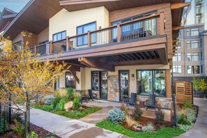 Exterior - ONE Riverfront Luxury Resort | Ski In-Ski Out | Unparalleled Convenience (Avon)