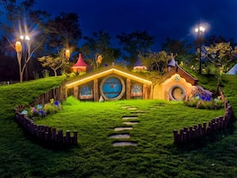 Children's activities