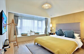 Signature Double Room, River View