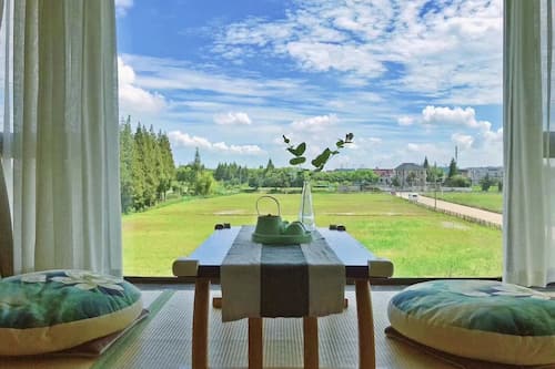 Signature Double Room, River View