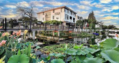 Xiangyun Qinzi hotel