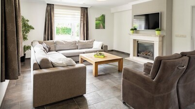 Summio Bungalowpark De Riethorst