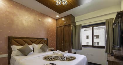 SID Royale - Gachibowli, Hyderabad