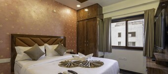 SID Royale - Gachibowli, Hyderabad