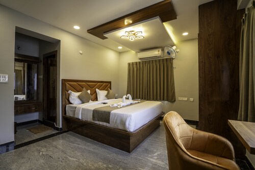 SID Royale - Gachibowli, Hyderabad