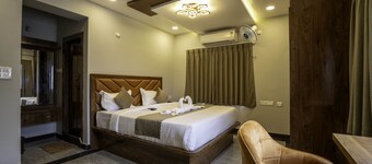 SID Royale - Gachibowli, Hyderabad