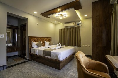 SID Royale - Gachibowli, Hyderabad