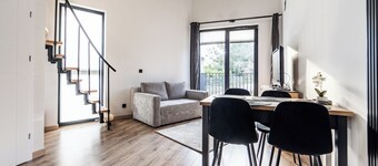 RentPlanet - Lofty nad Wartą