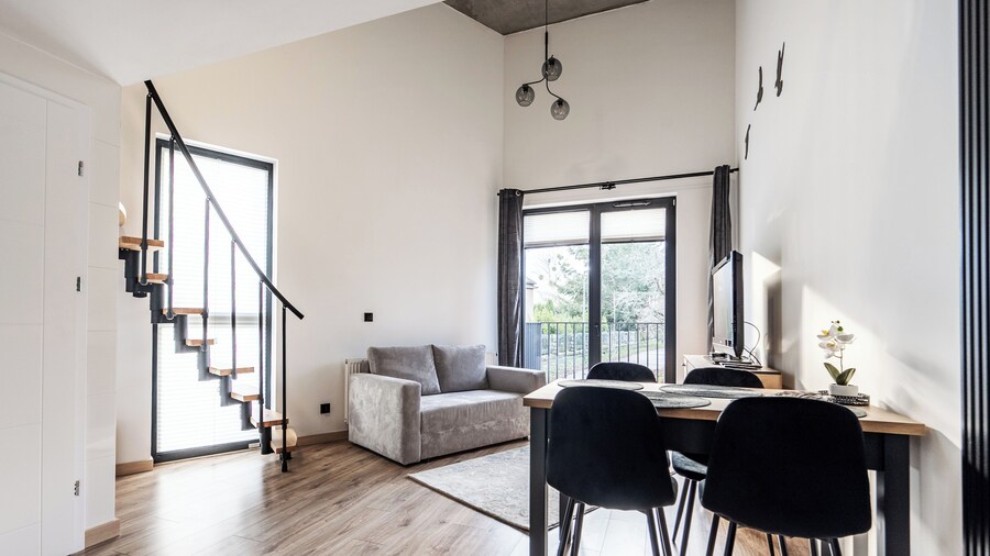 RentPlanet - Lofty nad Wartą