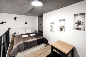 Apartment, River View | Iron/ironing board, free WiFi - RentPlanet - Lofty nad Wartą (Poznan)