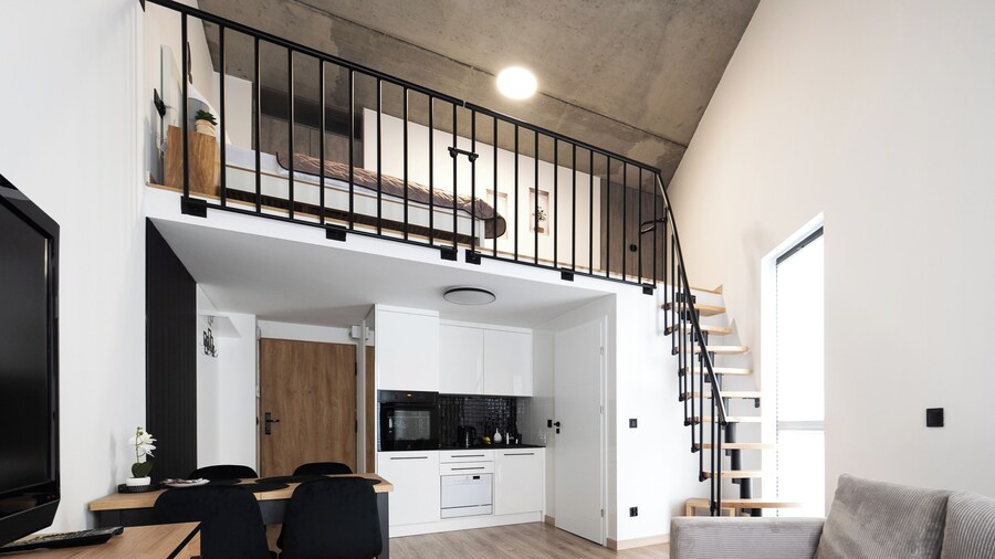 RentPlanet - Lofty nad Wartą