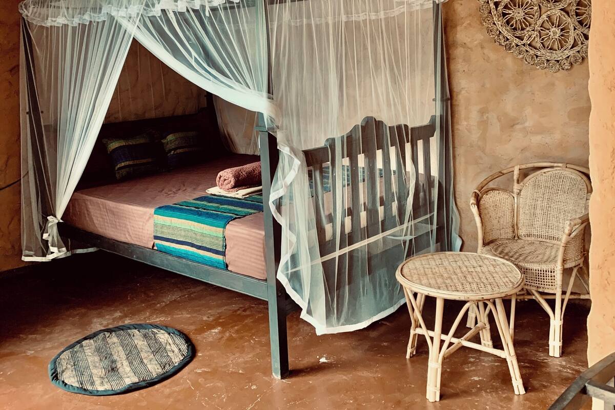 Deluxe Villa, Lake View | 1 bedroom, desk, laptop workspace, WiFi (free)