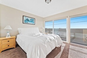 3 Schlafzimmer, Bügeleisen/Bügelbrett, WLAN, Bettwäsche