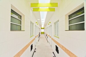 Property grounds - Vila 50 (Sao Paulo)