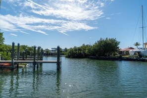 Marina/club náutico