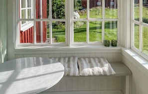 Interior - Stunning home in Grönahög with WiFi (Grönahög)