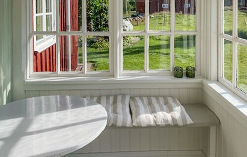 Superbe maison à Grönahög avec WiFi