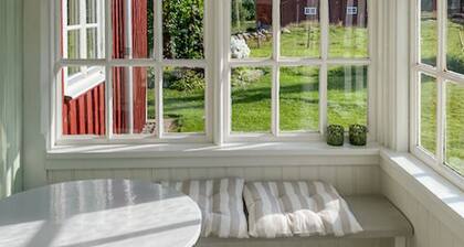 Superbe maison à Grönahög avec WiFi