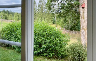 Stunning home in Grönahög with WiFi