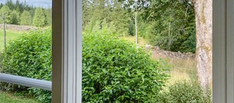 Stunning home in Grönahög with WiFi