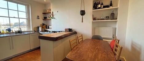 Restauration