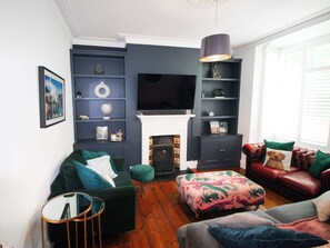 TV, offices