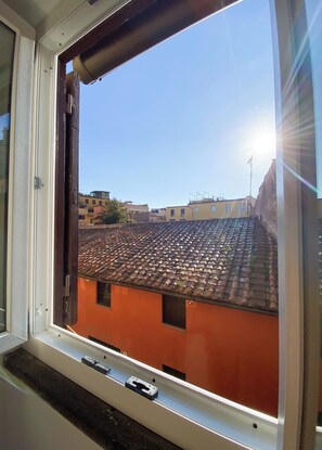 Interior - The Artful Flat in Trastevere  (Roma)