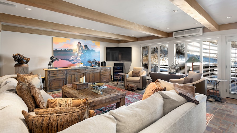 Aspen Alps Apartment #704 3 Bedroom Condo