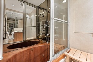 Condo, 3 Bedrooms | Bathroom | Towels - Aspen Alps Apartment #704 3 Bedroom Condo (Aspen)