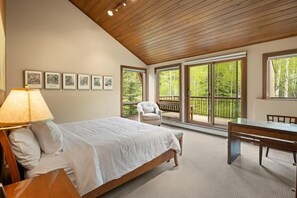 Maison, 3 chambres | 3 chambres, Wi-Fi gratuit