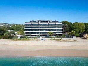 Apartment, 2 Bedrooms | Beach