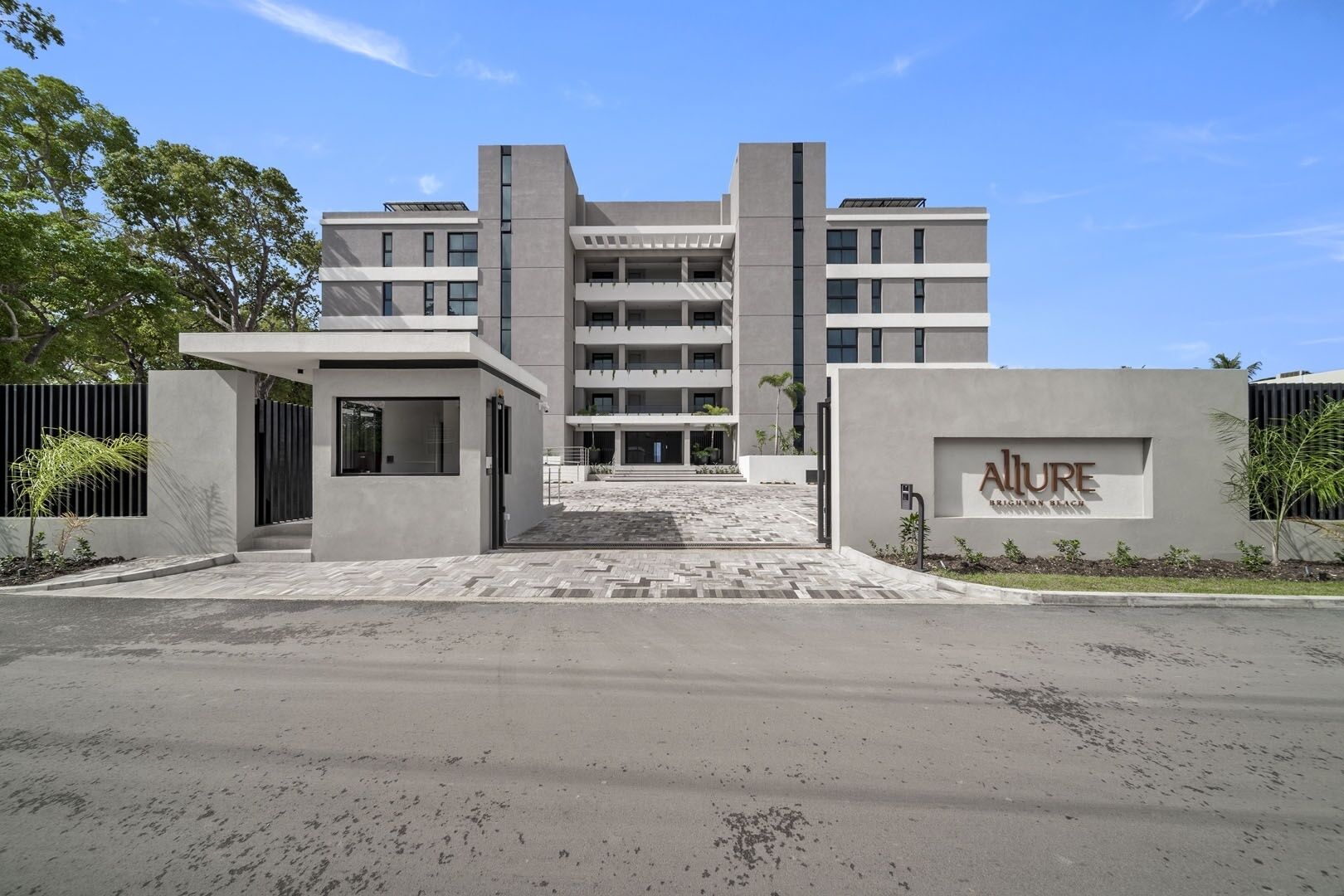 Apartment, 2 Bedrooms | Exterior