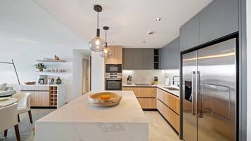 Stovetop