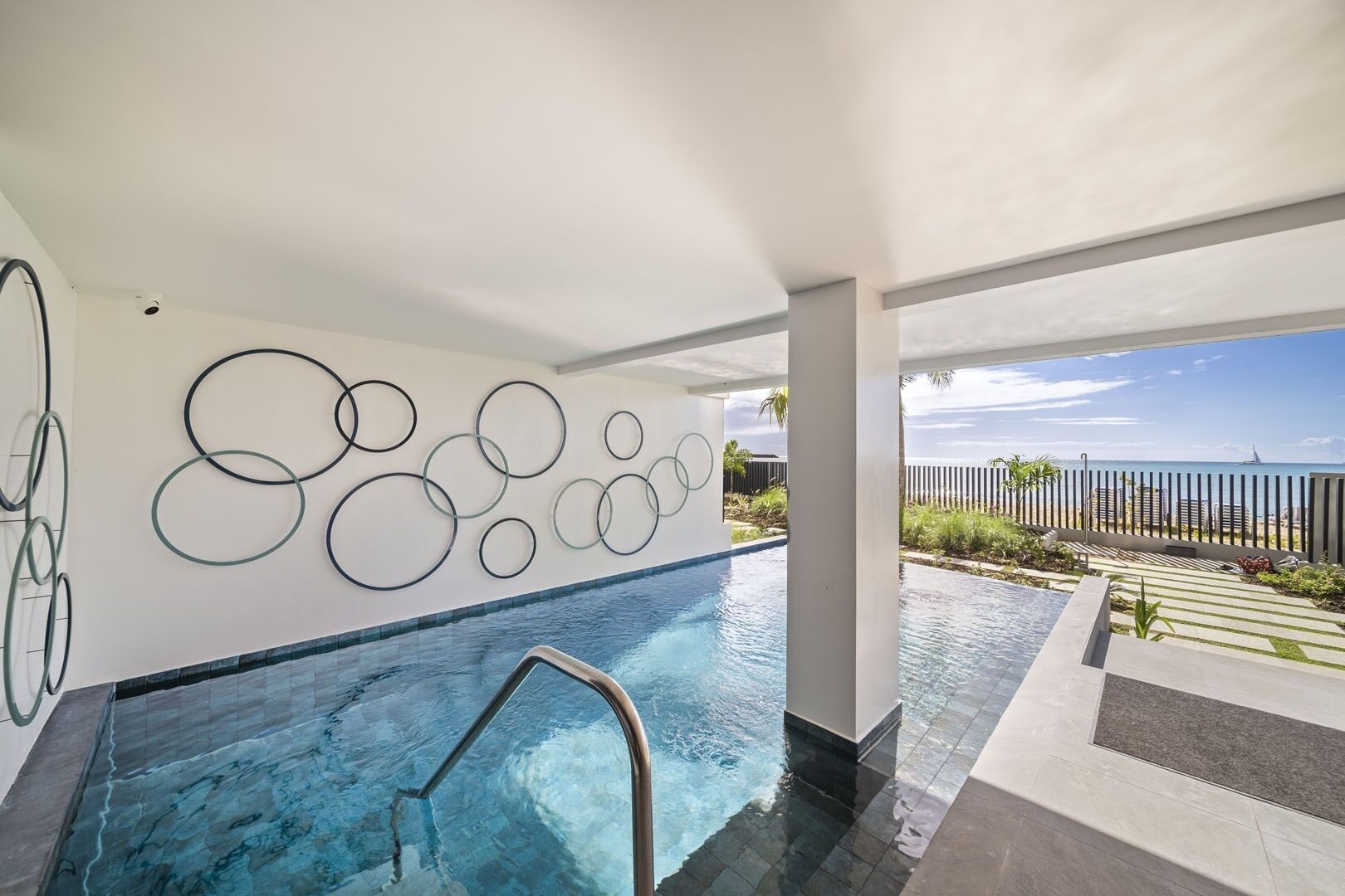 Apartment, 2 Bedrooms | Pool