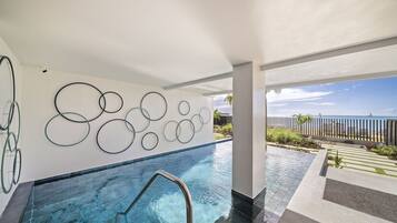 Apartment, 2 Bedrooms | Pool