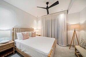 Apartment, 2 Bedrooms