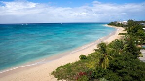 Appartement, 2 chambres | Plage