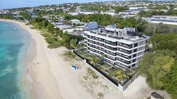 Apartment, 2 Bedrooms | Exterior