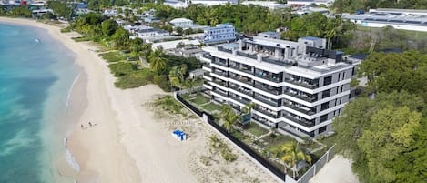 Apartment, 2 Bedrooms | Exterior