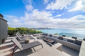 Apartment, 2 Bedrooms | Terrace/patio