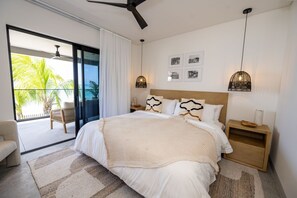 Apartment, 2 Bedrooms | 2 bedrooms, free WiFi