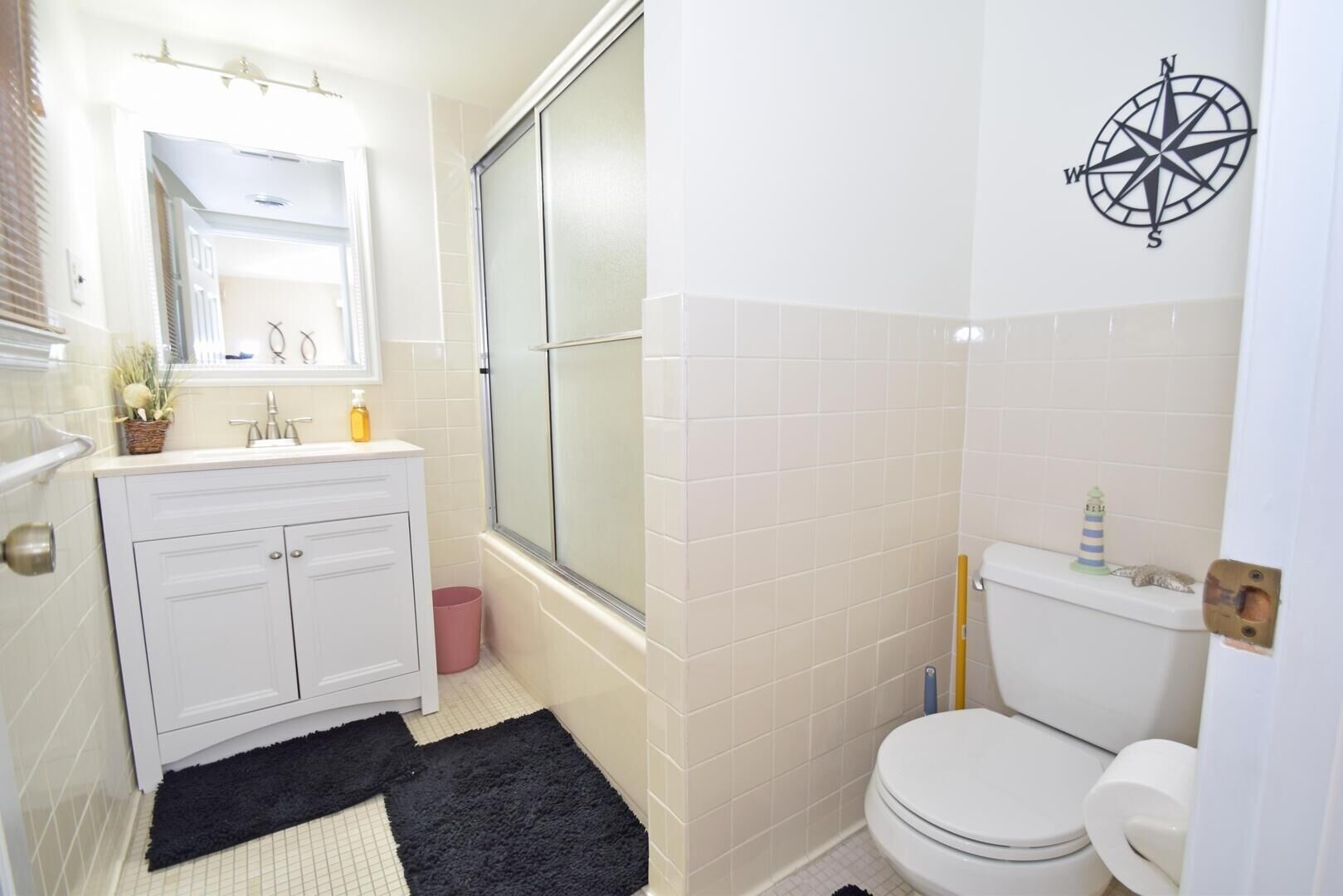 Condo, 2 Bedrooms | Bathroom