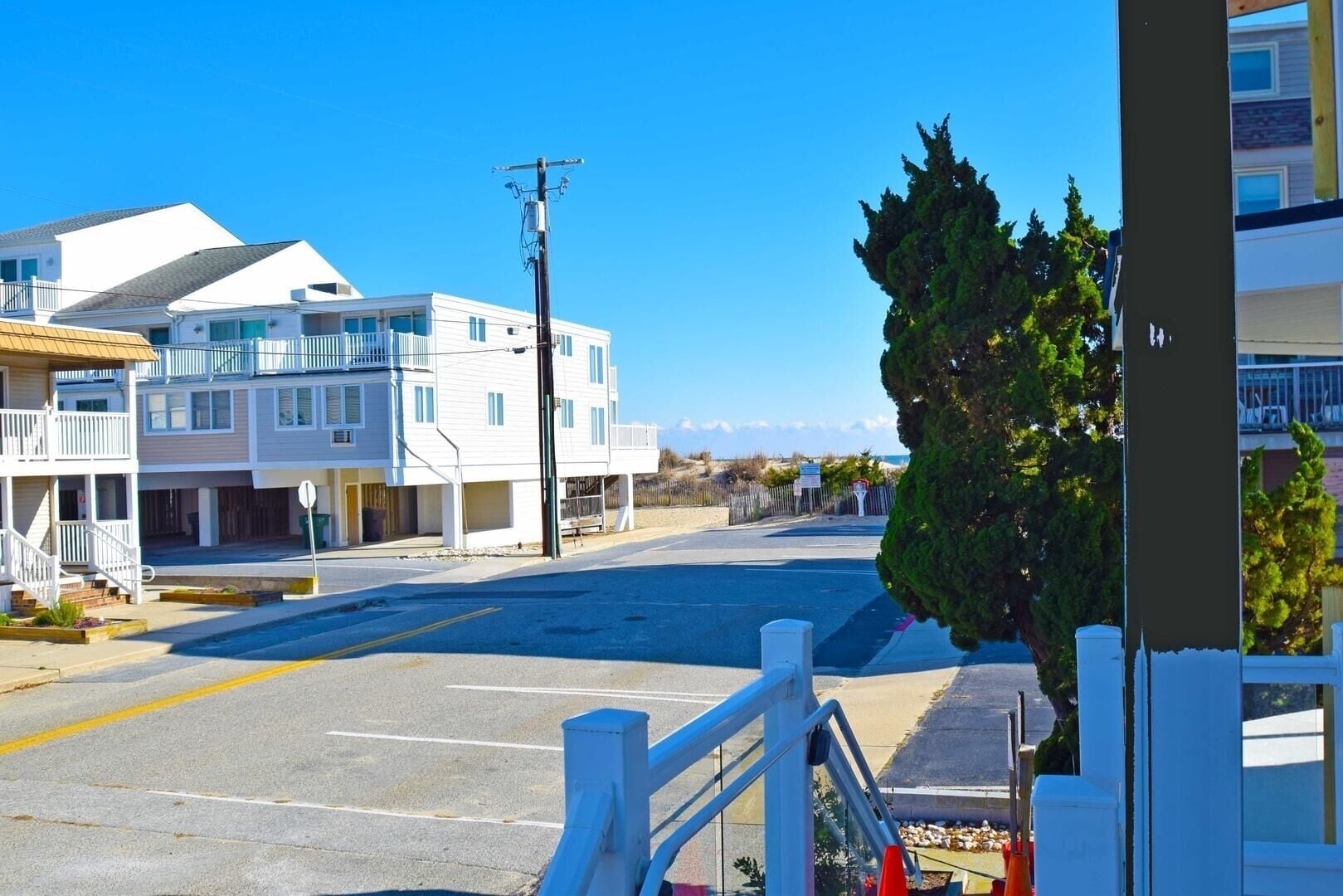 公寓客房, 2 間臥室 | 住宿一隅